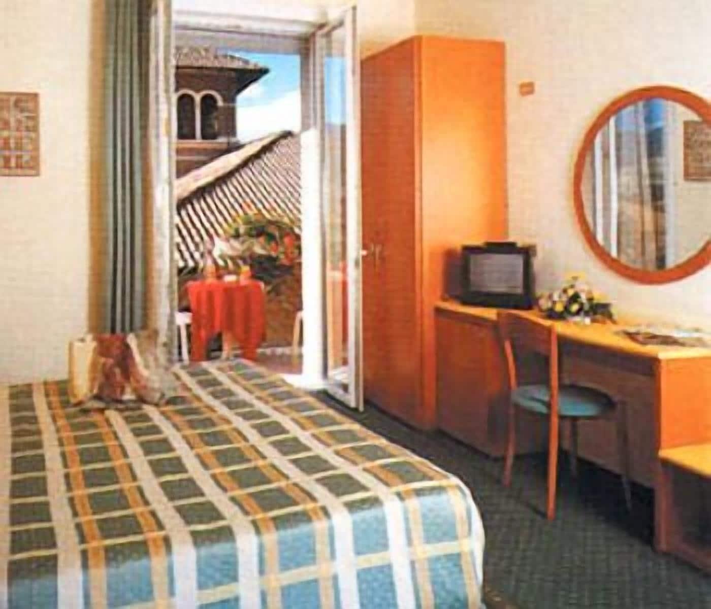 Hotel Meeting Stresa Exteriér fotografie